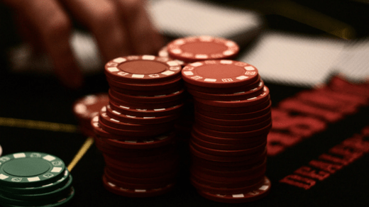 High Stakes and High Rollers: Inside the World of Casino Gaming