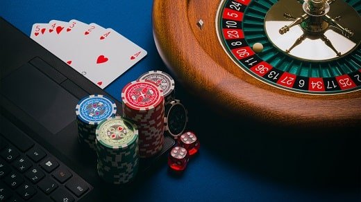 The Art of the Bet: Understanding Risk in Gambling